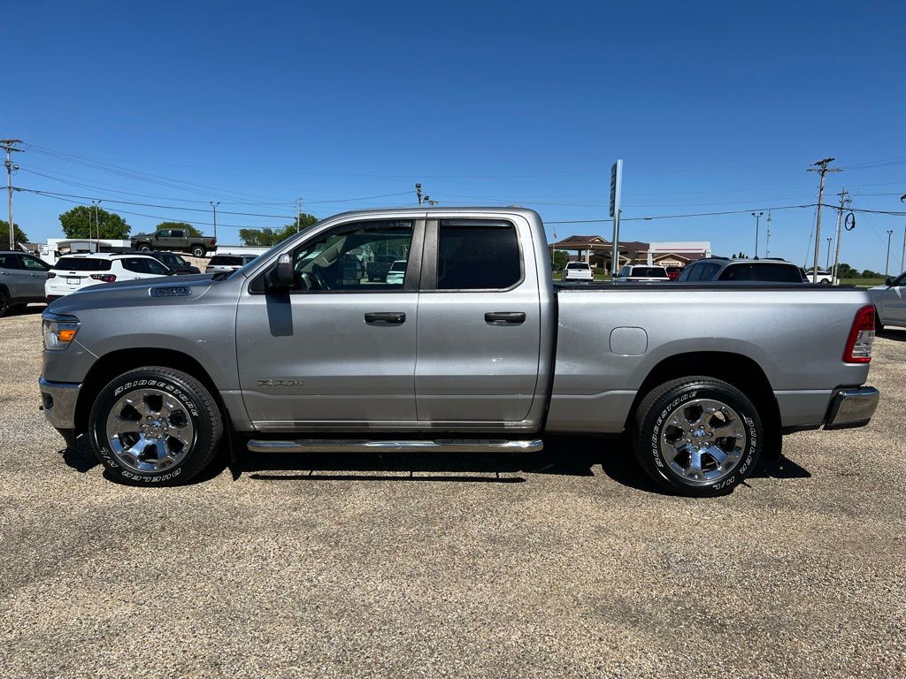 ram ram 1500 pickup 2019 1C6SRFCT7KN597748 image ram ram 1500 pickup 2019 1C6SRFCT7KN597748 image